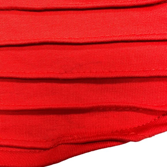 Damati Hooded Faux Layer Tee (XL) - Picture 12 of 12